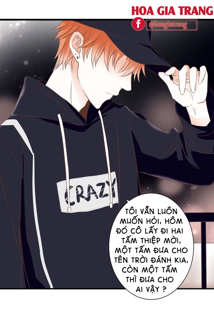 Ở Lại Thế Kỷ Này Chapter 29 - 38