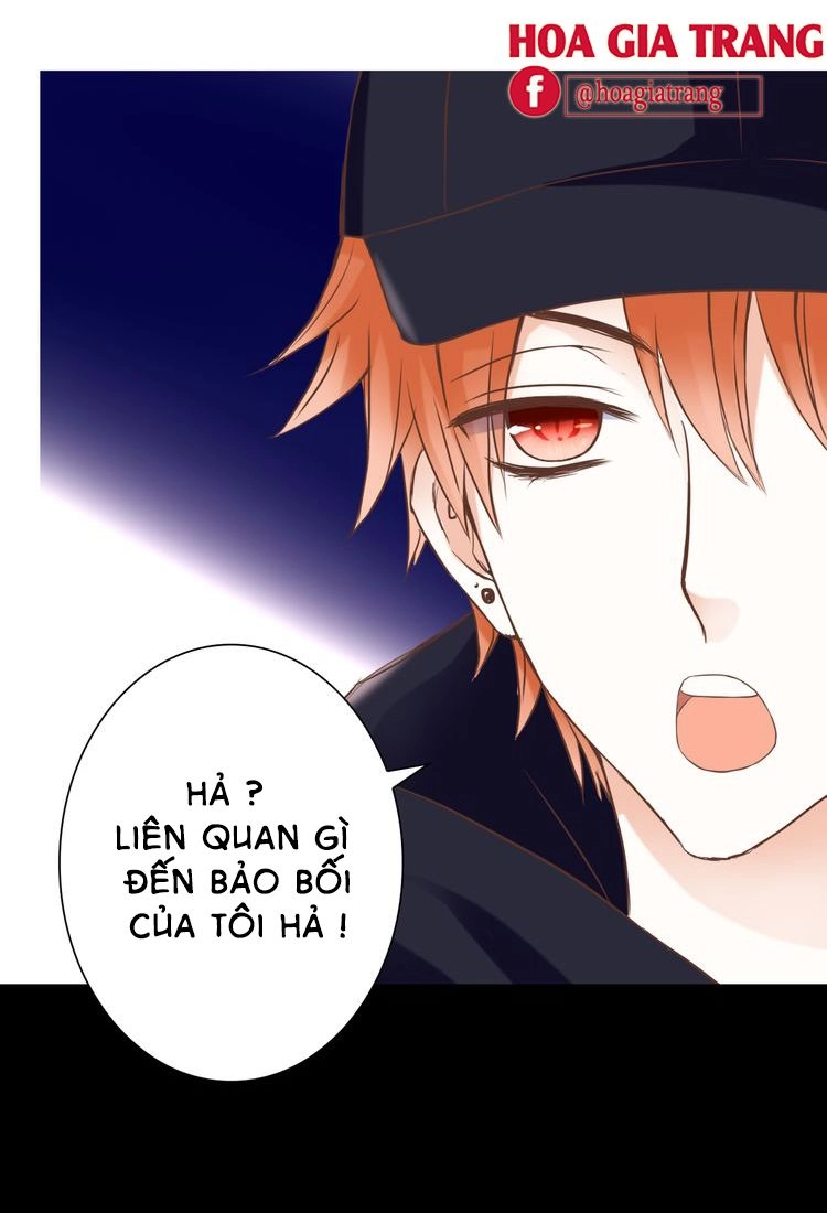 Ở Lại Thế Kỷ Này Chapter 29 - 40