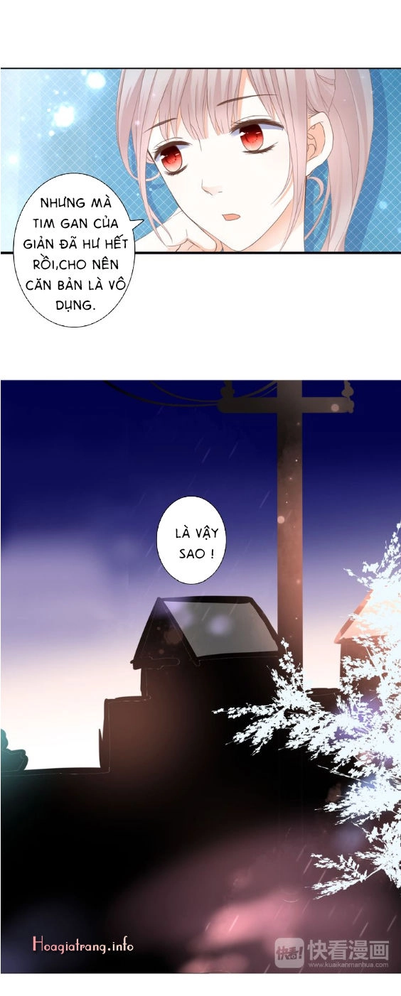 Ở Lại Thế Kỷ Này Chapter 30 - 6