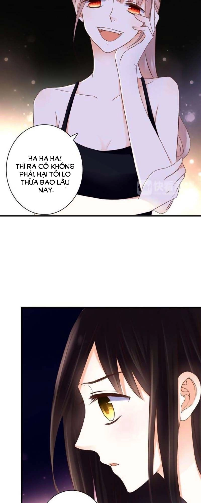 Ở Lại Thế Kỷ Này Chapter 34 - 11