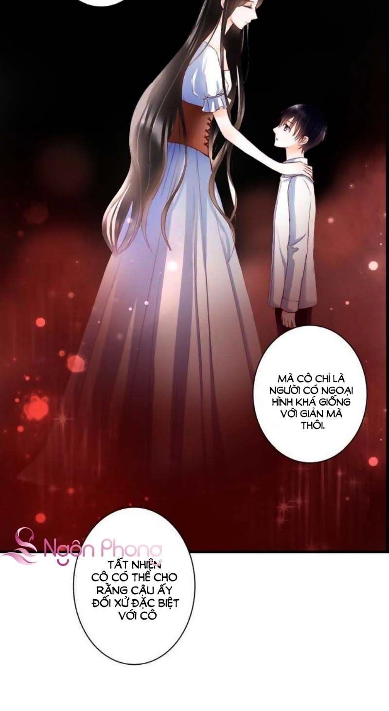 Ở Lại Thế Kỷ Này Chapter 34 - 21