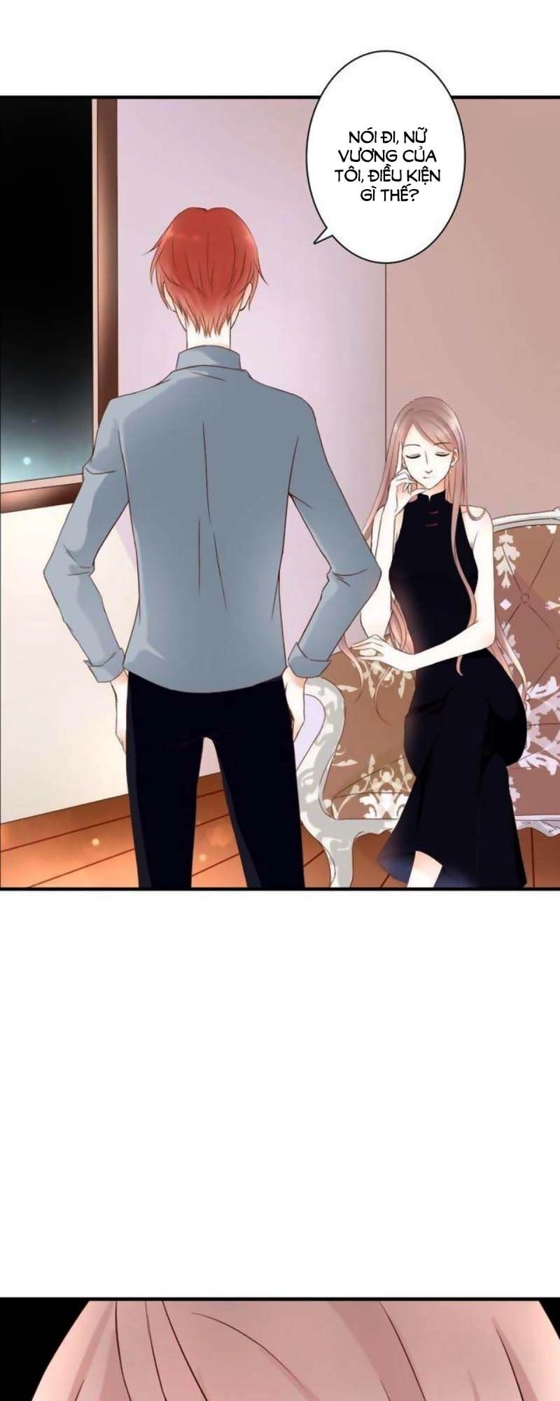 Ở Lại Thế Kỷ Này Chapter 35 - 9