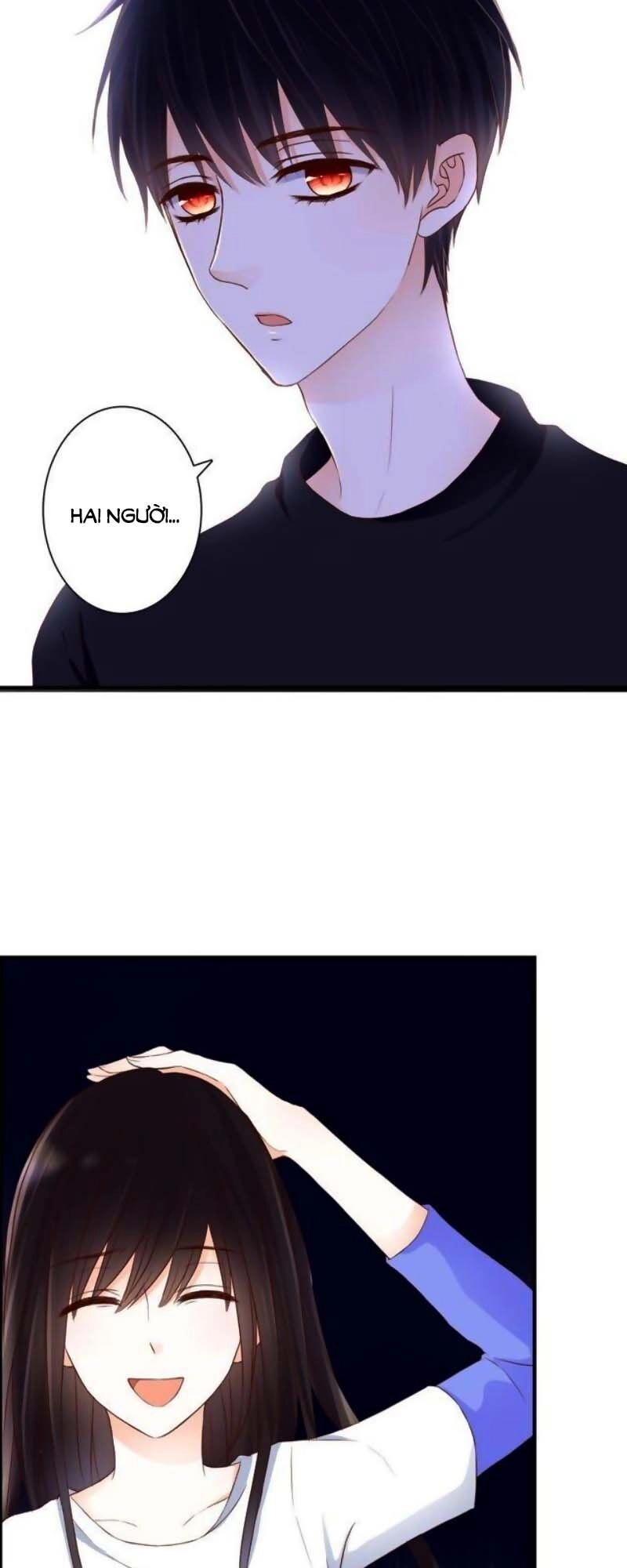 Ở Lại Thế Kỷ Này Chapter 35 - 25