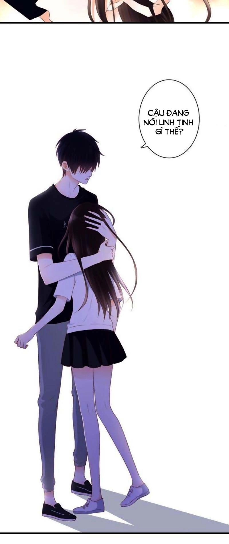 Ở Lại Thế Kỷ Này Chapter 36 - 14