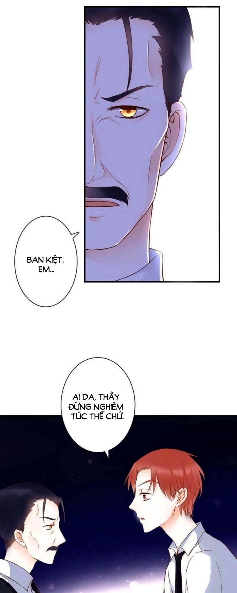 Ở Lại Thế Kỷ Này Chapter 38 - 3