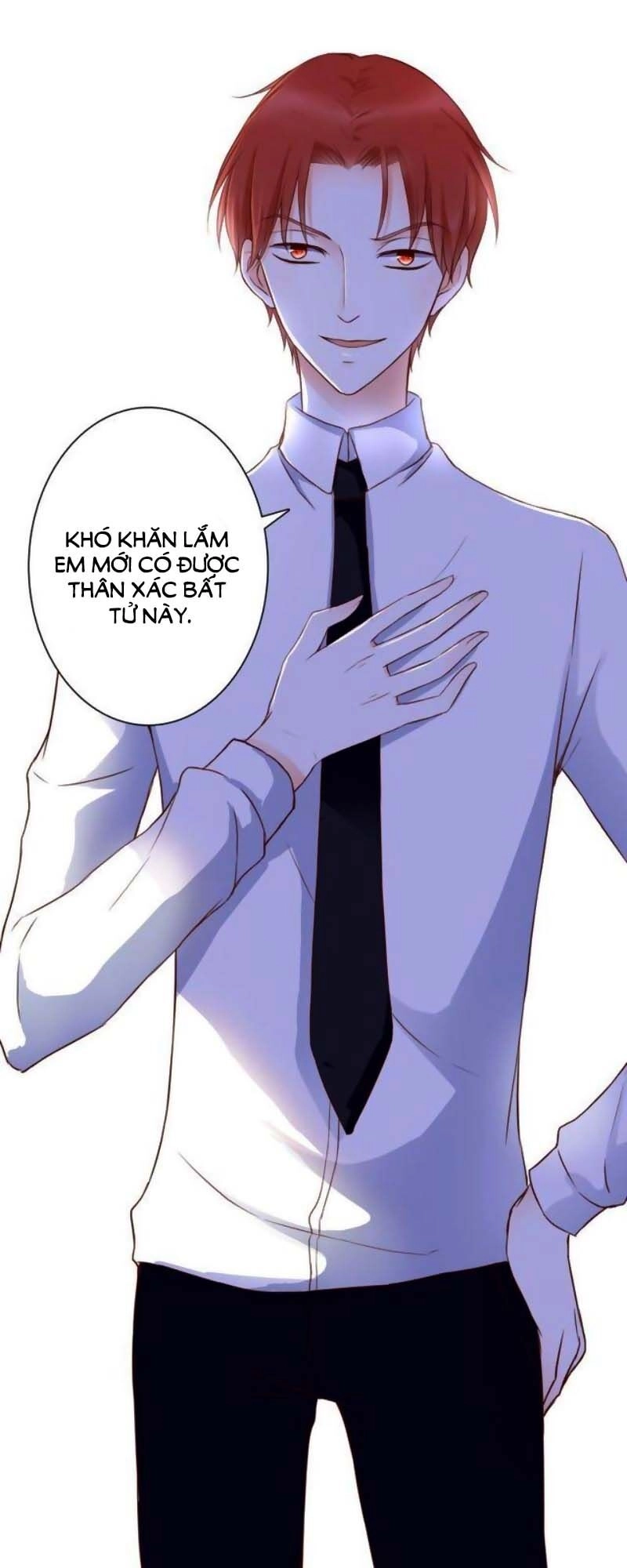 Ở Lại Thế Kỷ Này Chapter 38 - 5