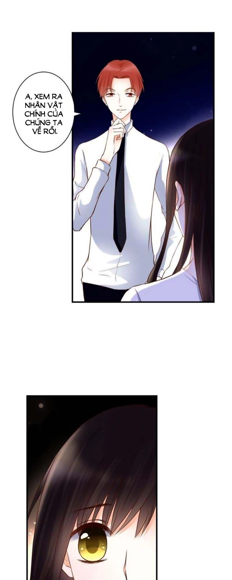 Ở Lại Thế Kỷ Này Chapter 38 - 11