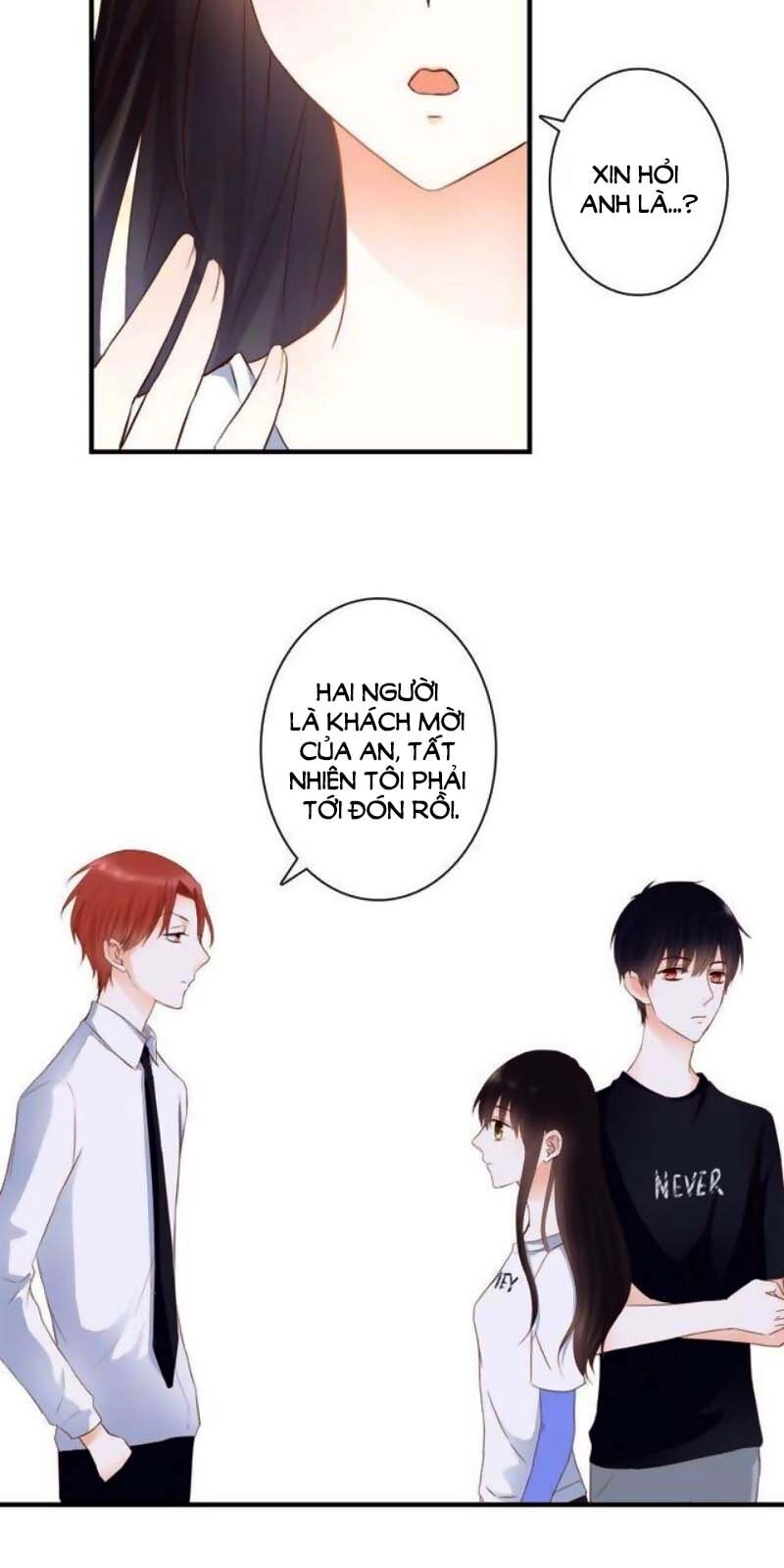 Ở Lại Thế Kỷ Này Chapter 38 - 12