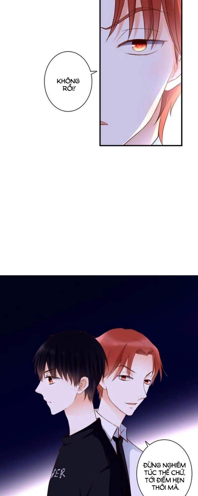 Ở Lại Thế Kỷ Này Chapter 38 - 17