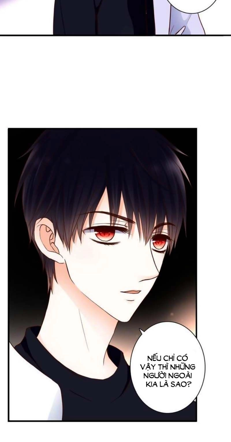 Ở Lại Thế Kỷ Này Chapter 38 - 18