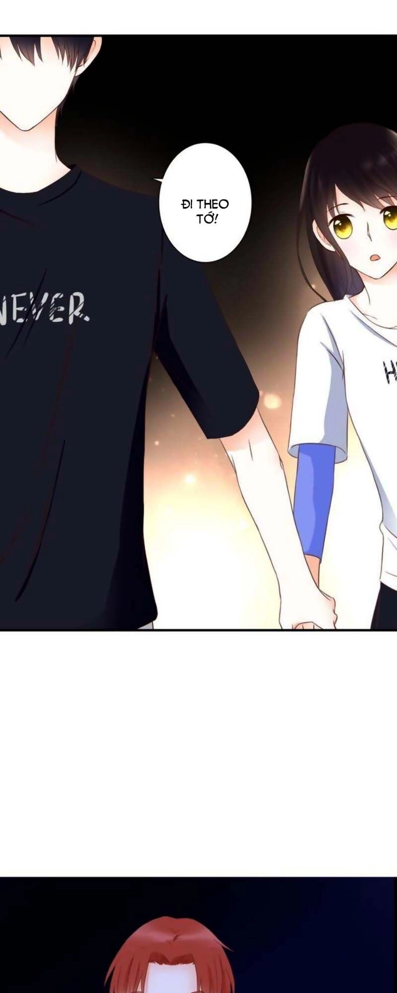 Ở Lại Thế Kỷ Này Chapter 38 - 23