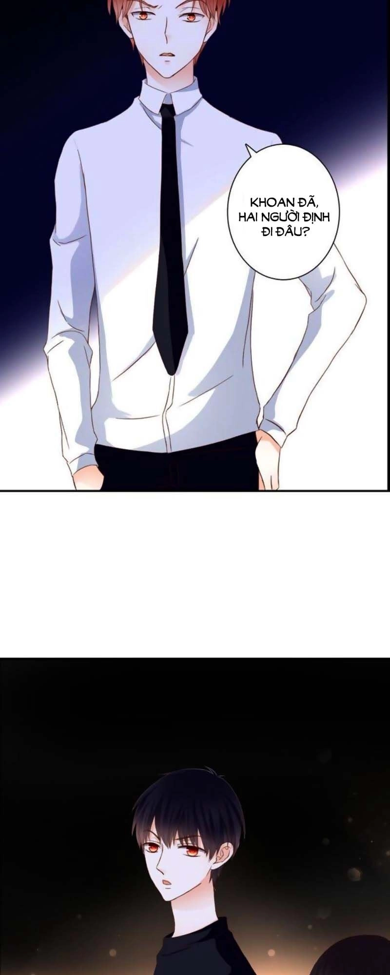 Ở Lại Thế Kỷ Này Chapter 38 - 24