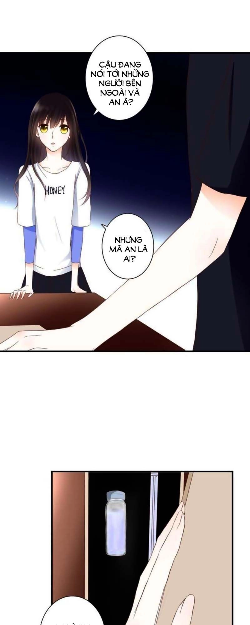 Ở Lại Thế Kỷ Này Chapter 38 - 28