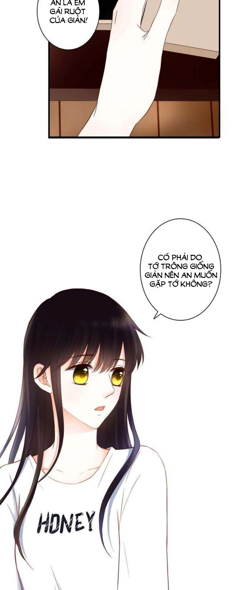 Ở Lại Thế Kỷ Này Chapter 38 - 29