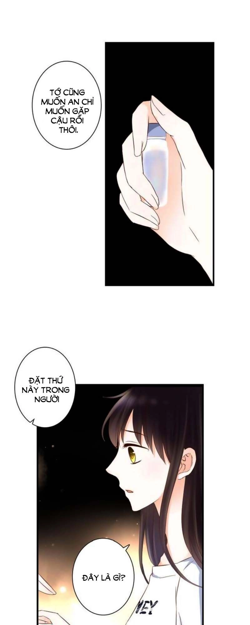 Ở Lại Thế Kỷ Này Chapter 38 - 31