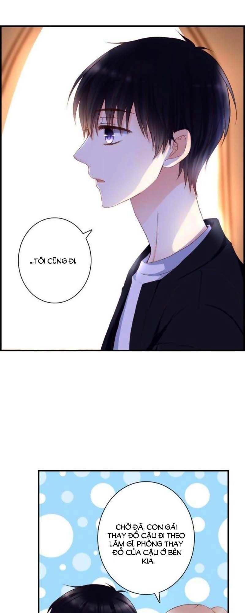 Ở Lại Thế Kỷ Này Chapter 41 - 3