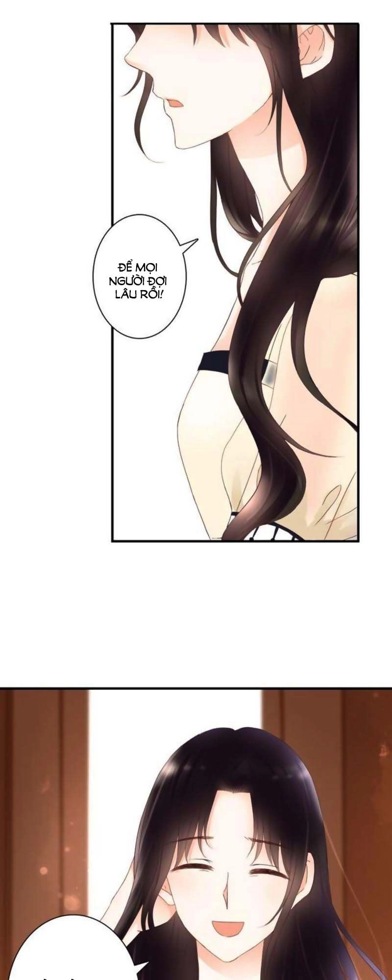 Ở Lại Thế Kỷ Này Chapter 42 - 8