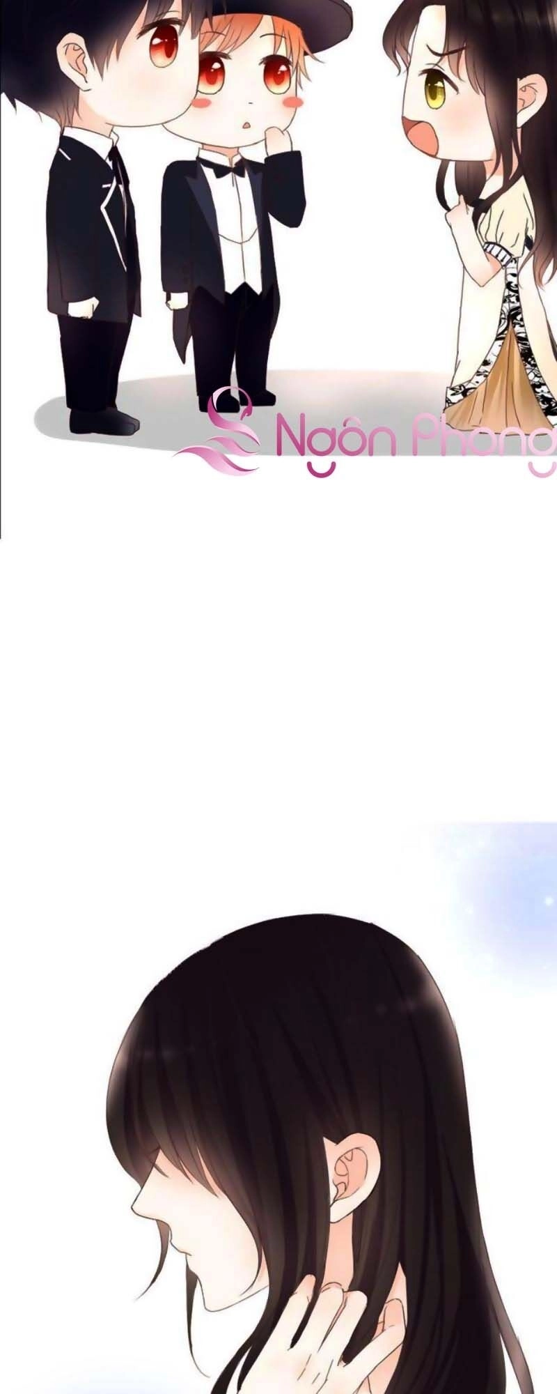 Ở Lại Thế Kỷ Này Chapter 42 - 11