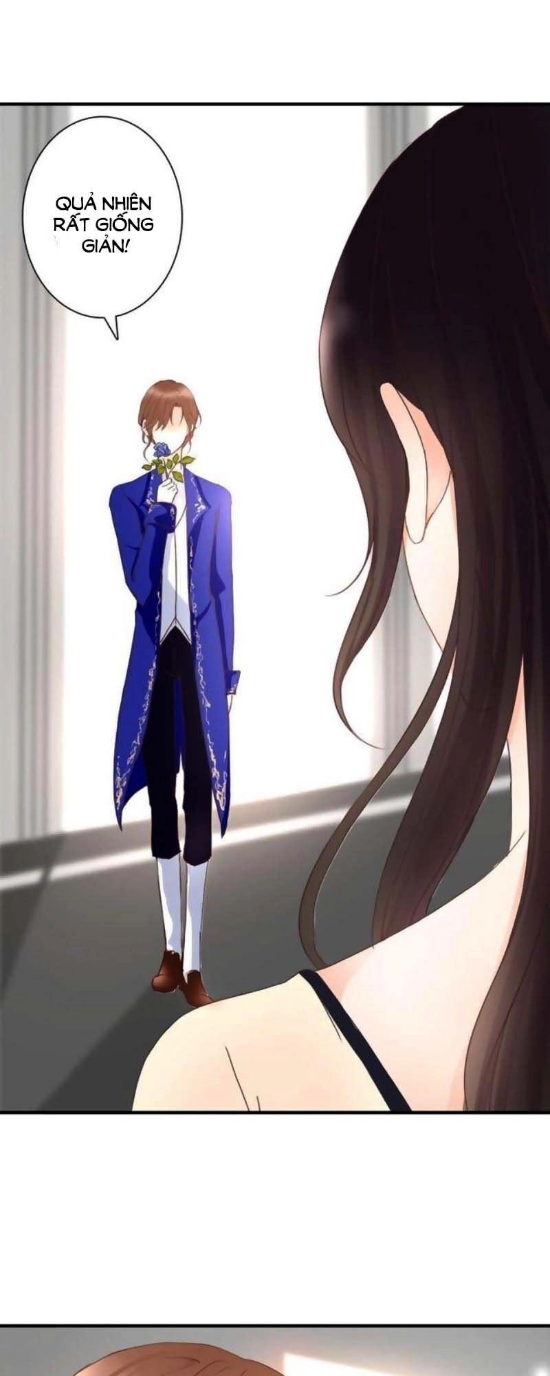 Ở Lại Thế Kỷ Này Chapter 42 - 16