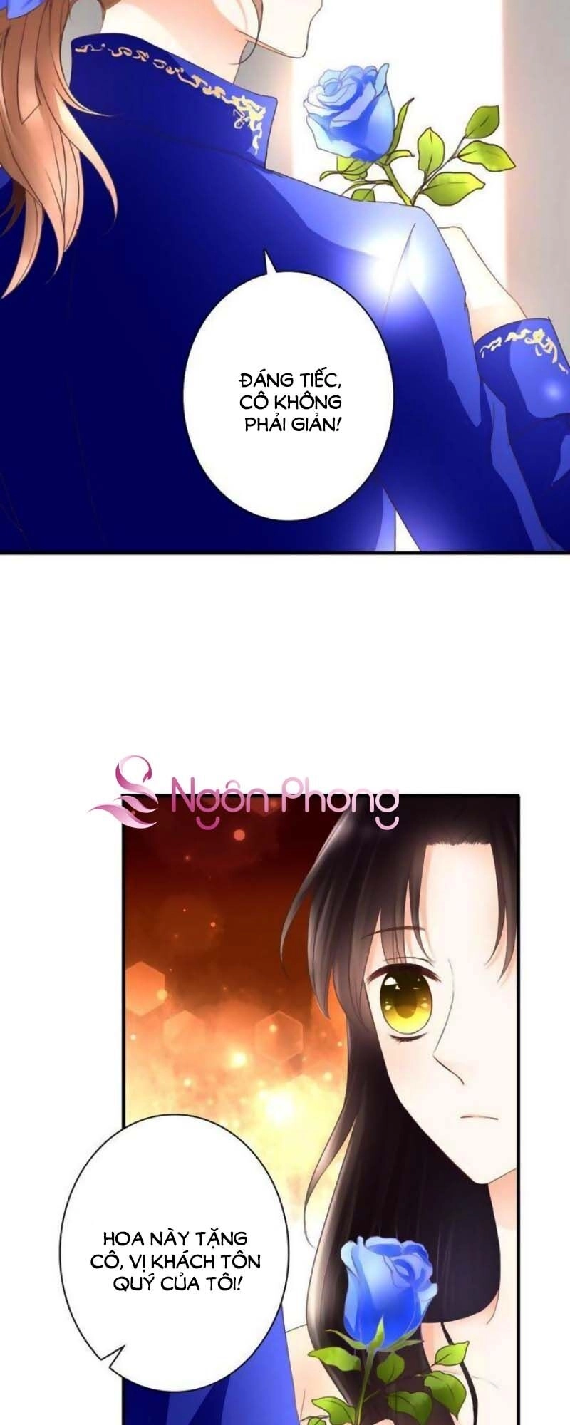 Ở Lại Thế Kỷ Này Chapter 42 - 18