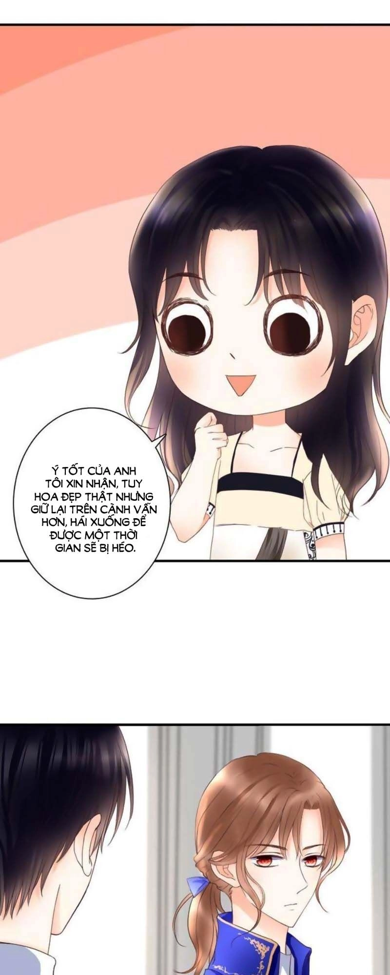 Ở Lại Thế Kỷ Này Chapter 42 - 23