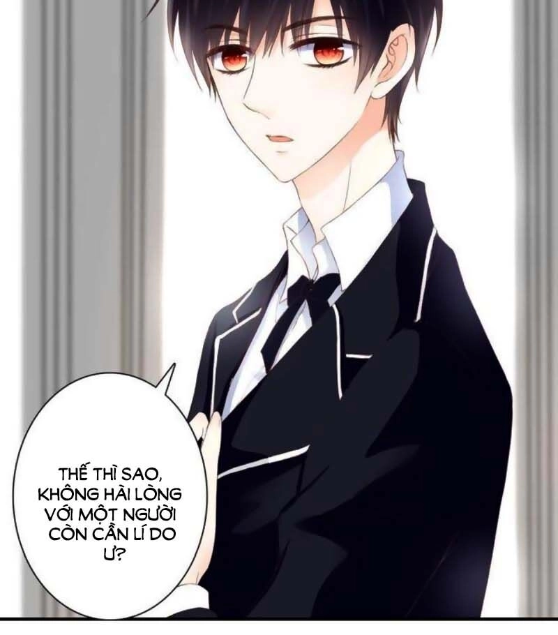 Ở Lại Thế Kỷ Này Chapter 42 - 26