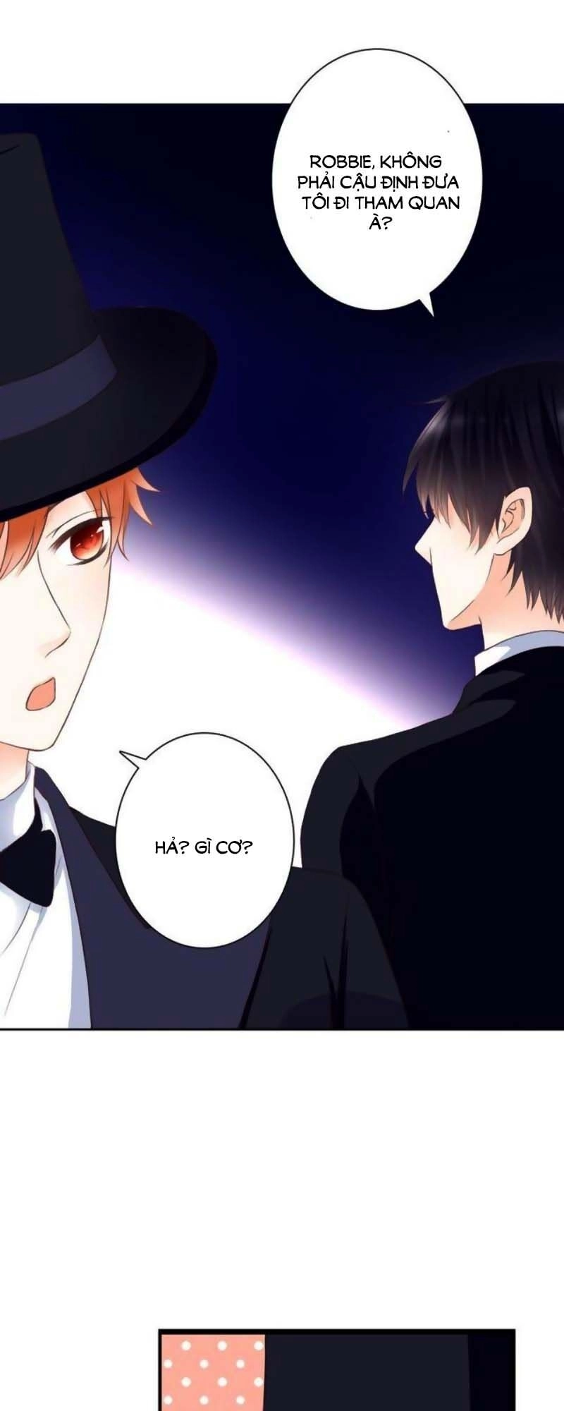 Ở Lại Thế Kỷ Này Chapter 42 - 27