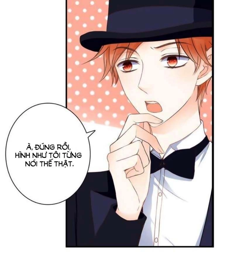 Ở Lại Thế Kỷ Này Chapter 42 - 28