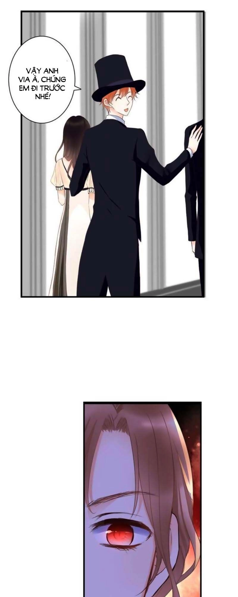 Ở Lại Thế Kỷ Này Chapter 42 - 29