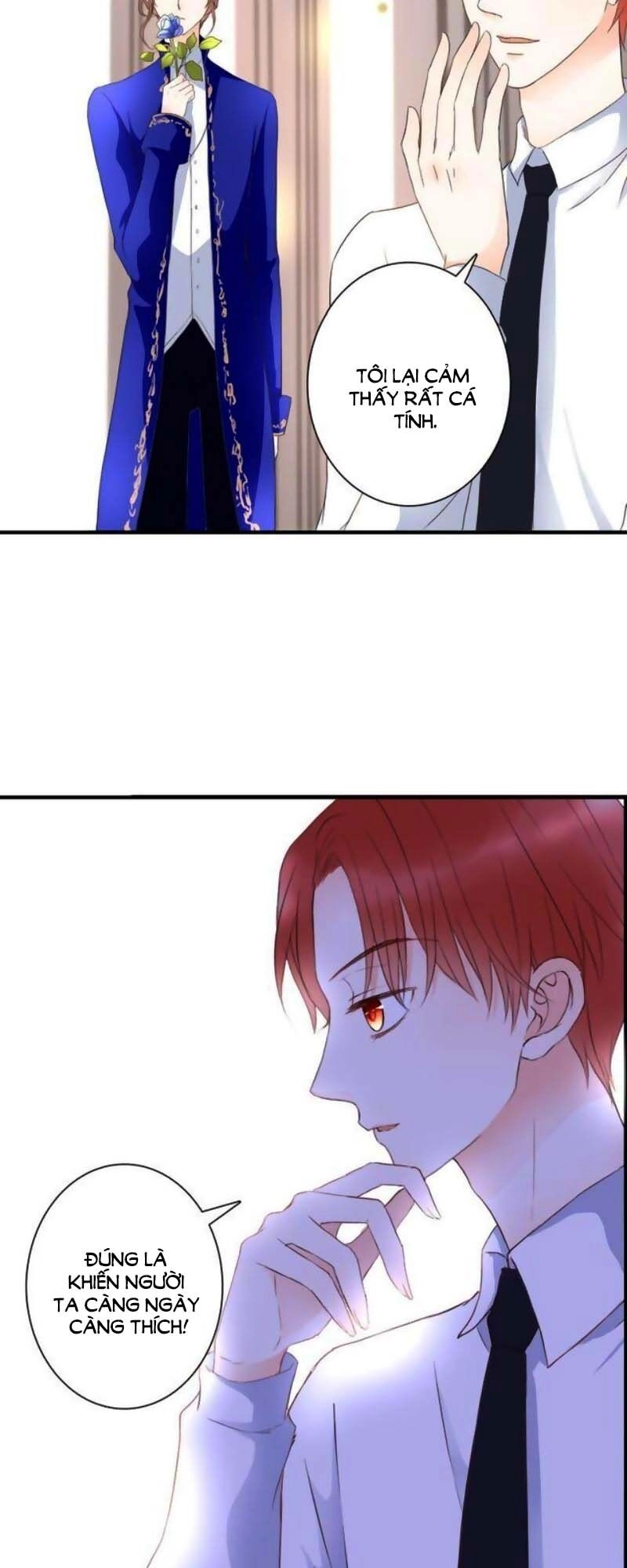 Ở Lại Thế Kỷ Này Chapter 42 - 32