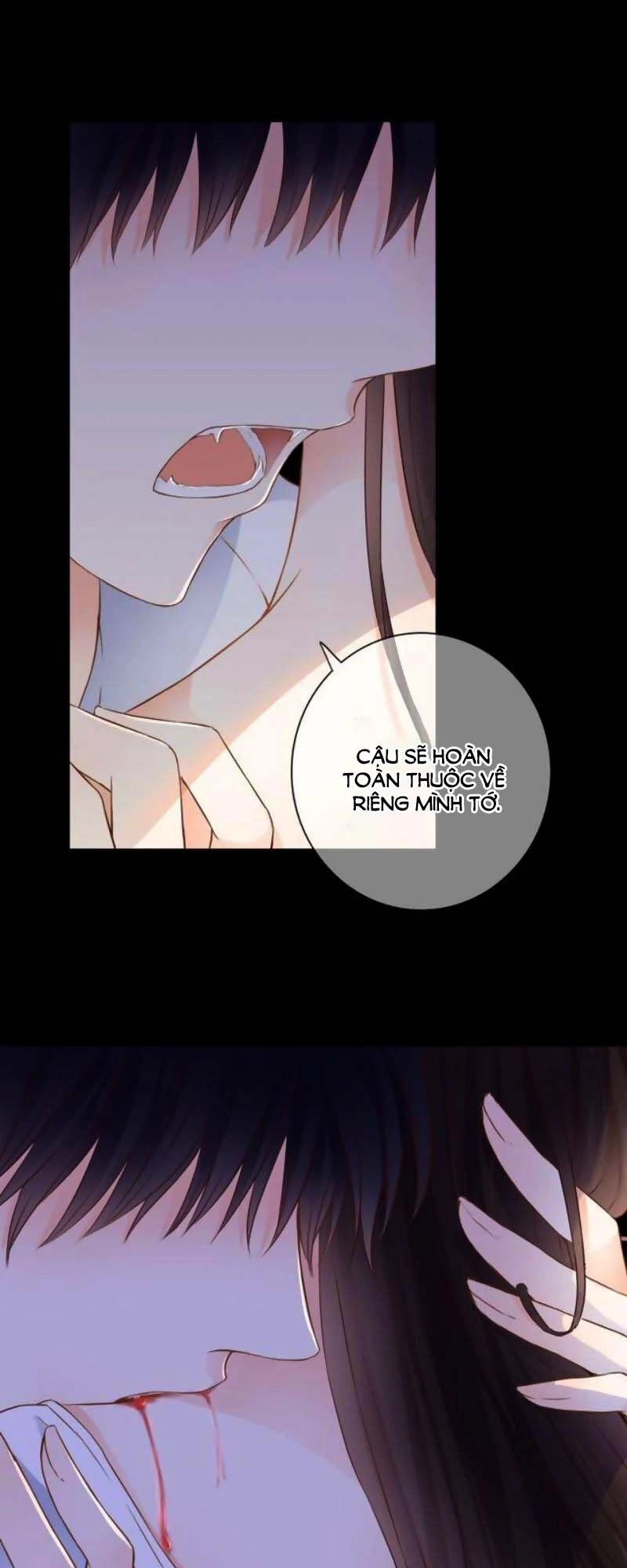 Ở Lại Thế Kỷ Này Chapter 45 - 4