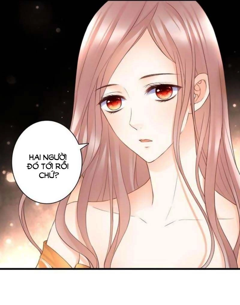 Ở Lại Thế Kỷ Này Chapter 45 - 18