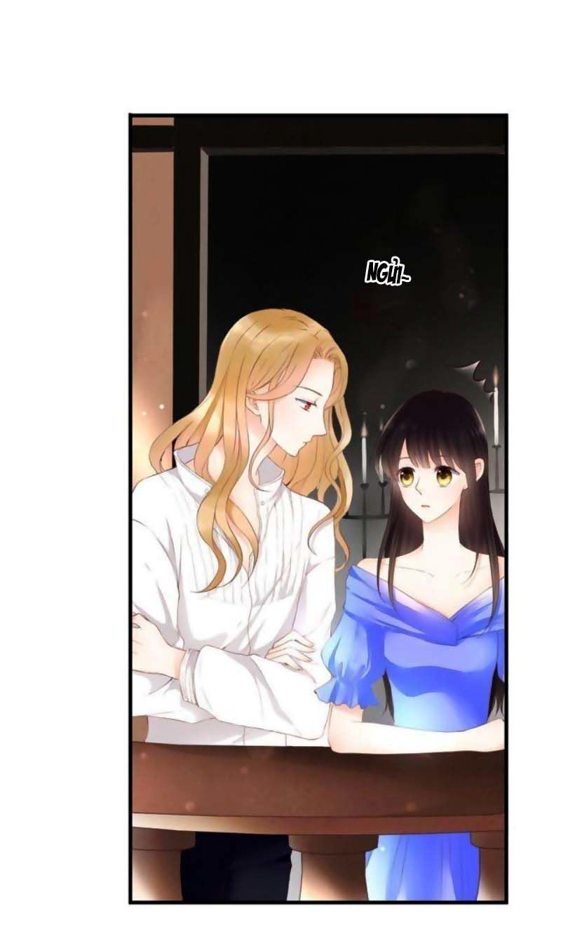 Ở Lại Thế Kỷ Này Chapter 46 - 3