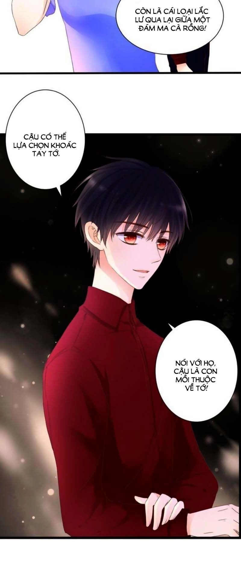 Ở Lại Thế Kỷ Này Chapter 46 - 11