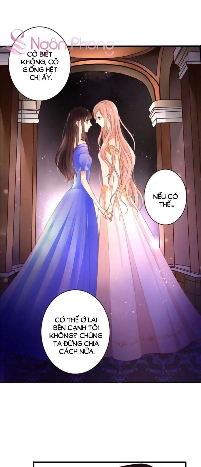 Ở Lại Thế Kỷ Này Chapter 47 - 19