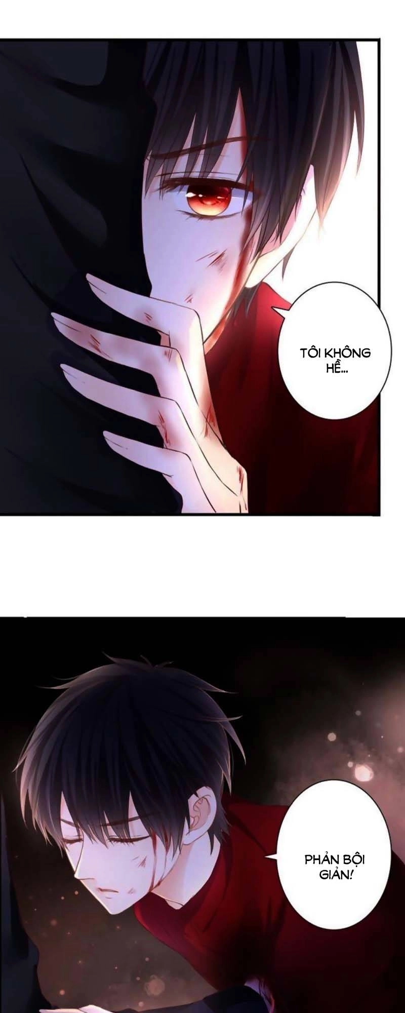 Ở Lại Thế Kỷ Này Chapter 50 - 3