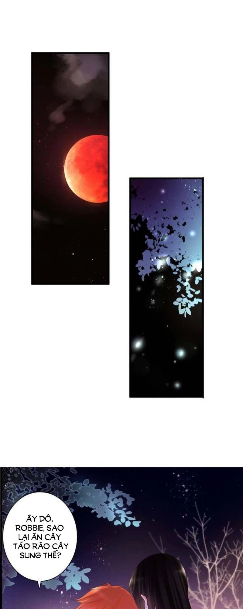 Ở Lại Thế Kỷ Này Chapter 50 - 5