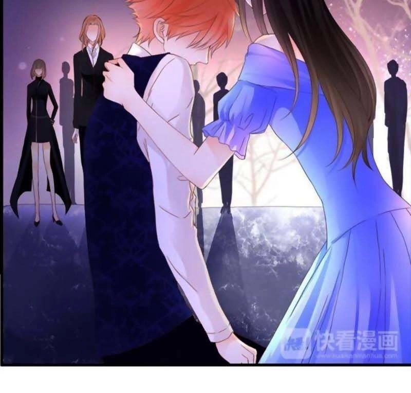 Ở Lại Thế Kỷ Này Chapter 50 - 6