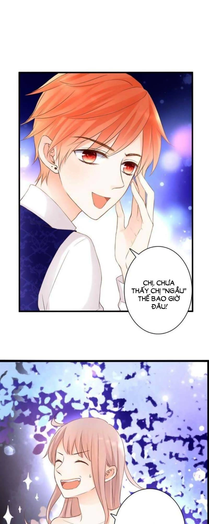 Ở Lại Thế Kỷ Này Chapter 50 - 14