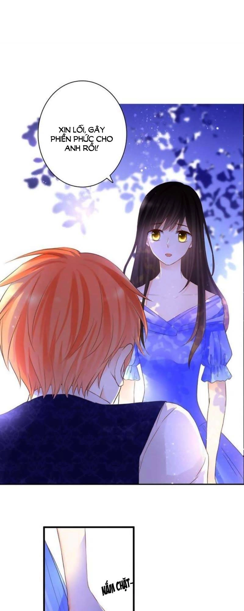 Ở Lại Thế Kỷ Này Chapter 50 - 18