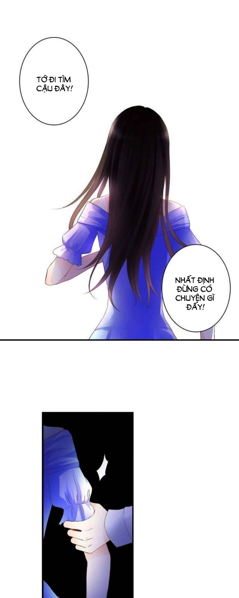 Ở Lại Thế Kỷ Này Chapter 50 - 26