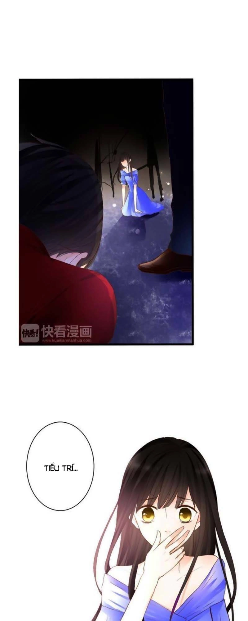 Ở Lại Thế Kỷ Này Chapter 50 - 34