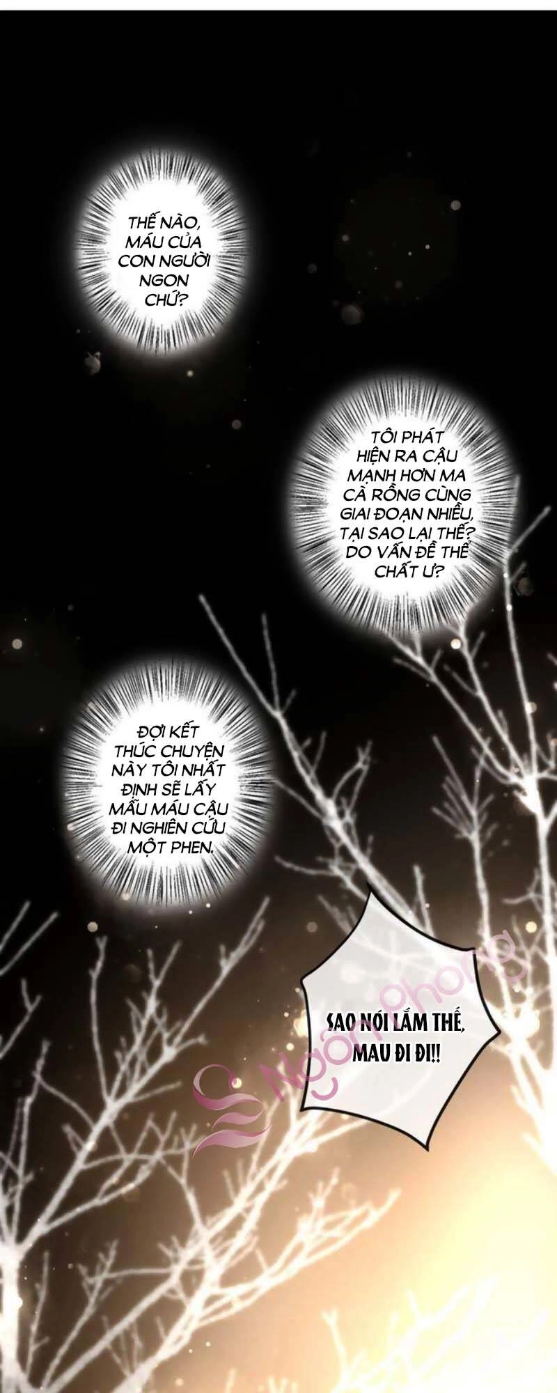 Ở Lại Thế Kỷ Này Chapter 51 - 2