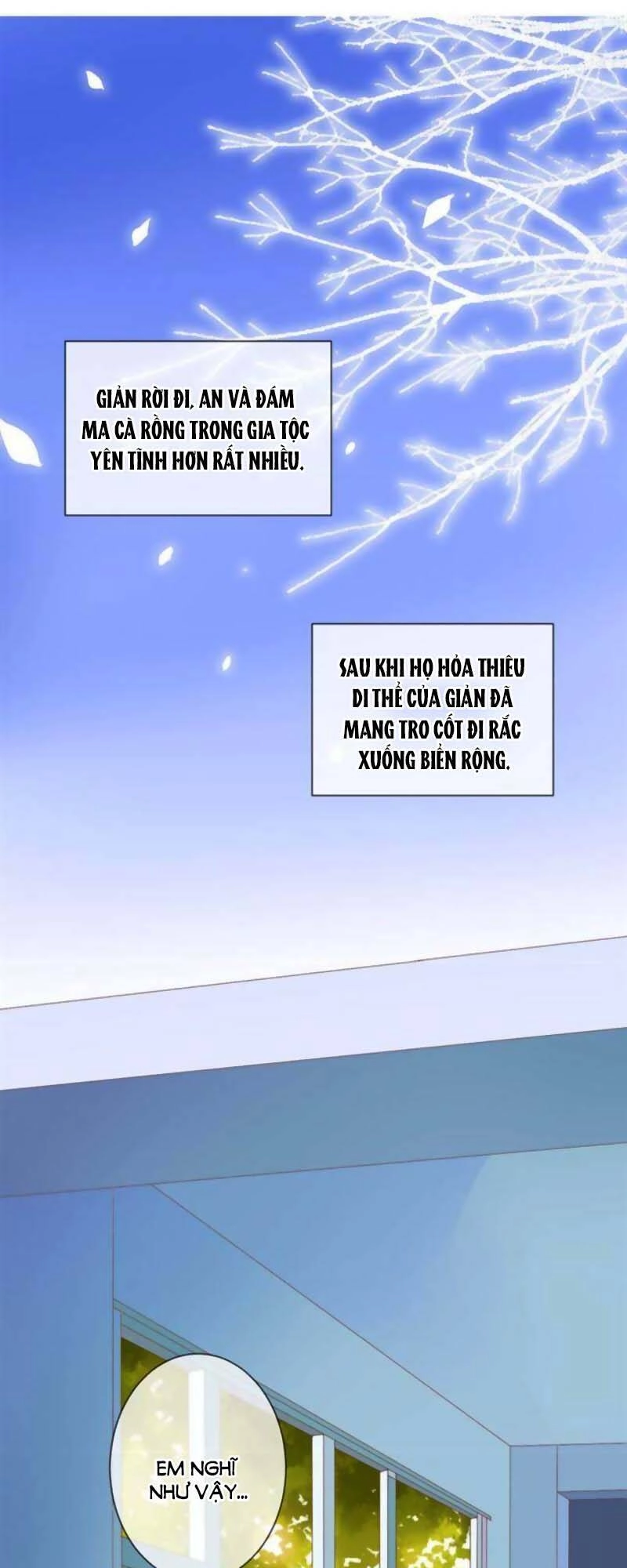 Ở Lại Thế Kỷ Này Chapter 54 - 2