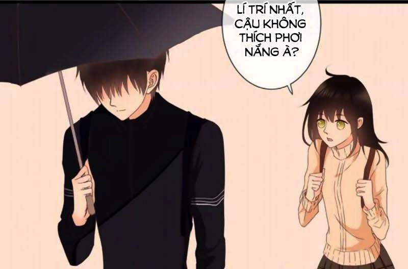 Ở Lại Thế Kỷ Này Chapter 54 - 21
