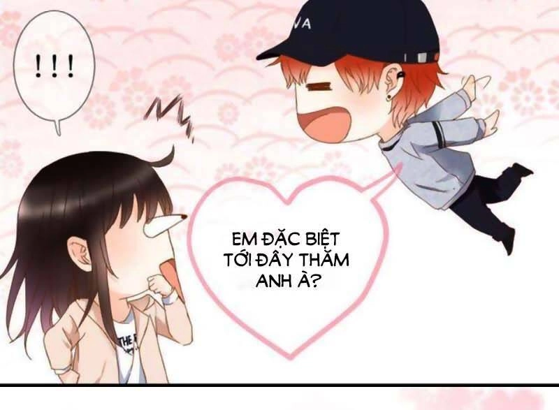 Ở Lại Thế Kỷ Này Chapter 55 - 9