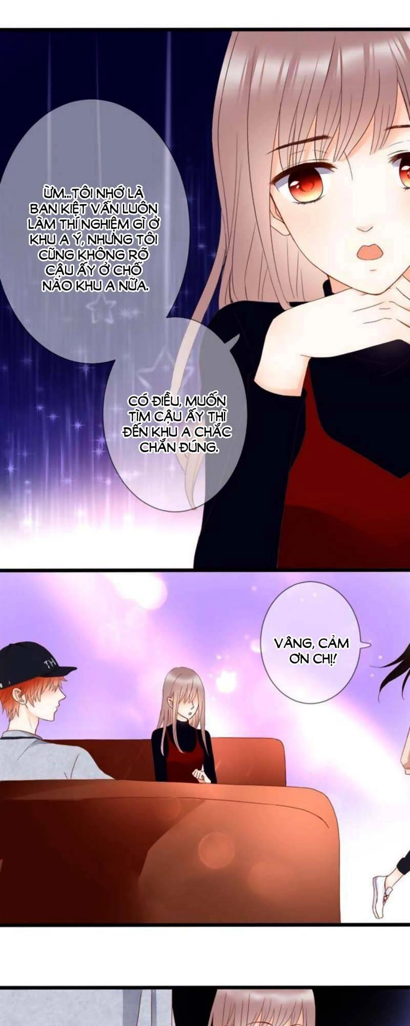 Ở Lại Thế Kỷ Này Chapter 55 - 16