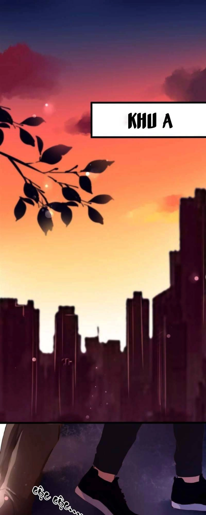 Ở Lại Thế Kỷ Này Chapter 55 - 20