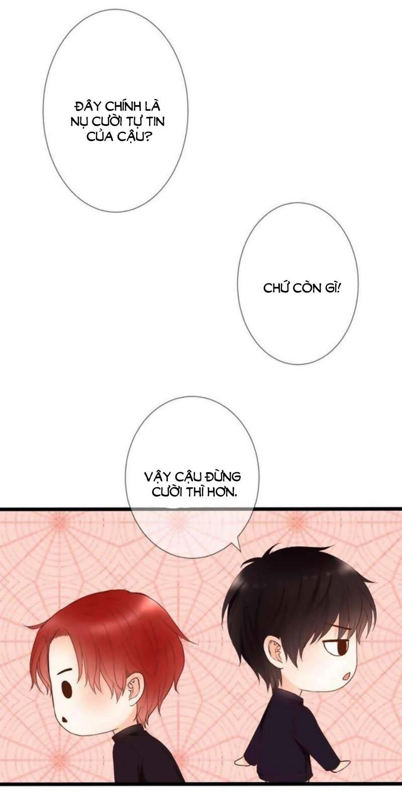 Ở Lại Thế Kỷ Này Chapter 55 - 38