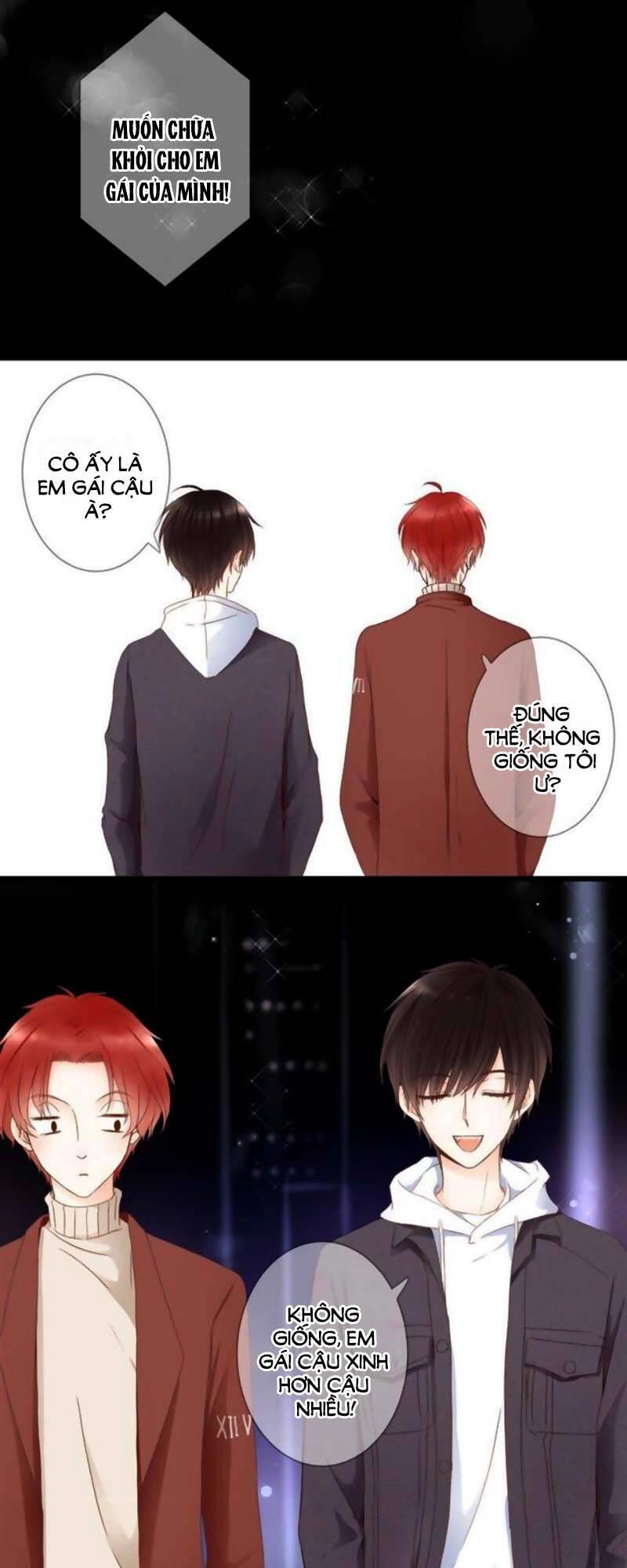 Ở Lại Thế Kỷ Này Chapter 56 - 8